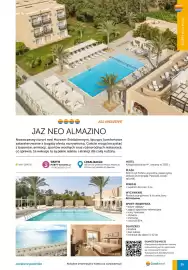 Coral Travel gazetka Strona 41