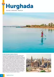 Coral Travel gazetka Strona 42