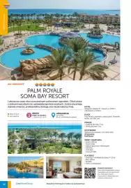 Coral Travel gazetka Strona 49