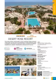 Coral Travel gazetka Strona 50