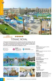 Coral Travel gazetka Strona 52