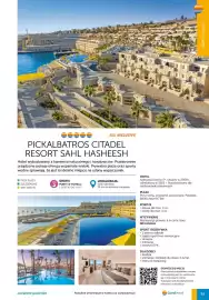 Coral Travel gazetka Strona 54