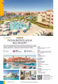 Coral Travel gazetka Strona 64