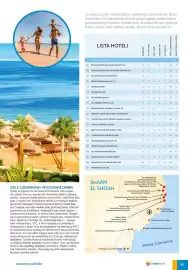 Coral Travel gazetka Strona 67