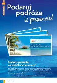 Coral Travel gazetka Strona 7