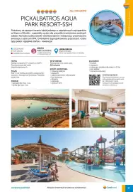 Coral Travel gazetka Strona 70