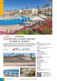 Coral Travel gazetka Strona 80