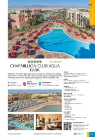 Coral Travel gazetka Strona 84