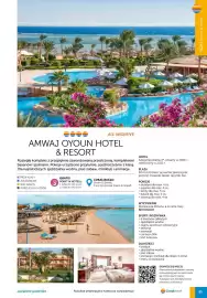 Coral Travel gazetka Strona 87