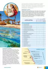 Coral Travel gazetka Strona 90