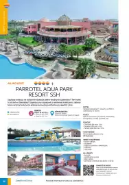 Coral Travel gazetka Strona 91