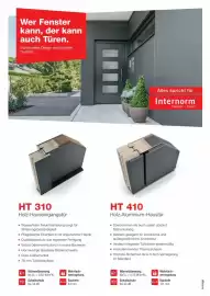 Lagerhaus Flugblatt Seite 2