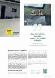 Lagerhaus Flugblatt Seite 41