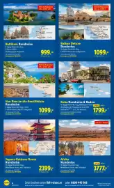 Lidl Reisen Prospekt Seite 4