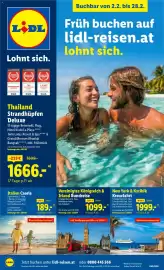 Lidl Flugblatt Seite 1
