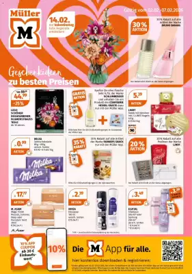 Müller Flugblatt (gültig bis 7-02)