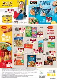 Billa leták Strana 14