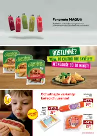 Billa leták Strana 3