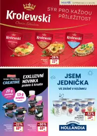 Billa leták Strana 5