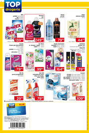 TOP drogerie leták Strana 4