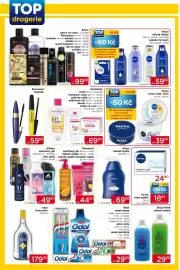 TOP drogerie leták Strana 2