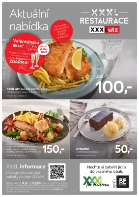 XXXLutz leták (platné do 15-02)