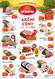 MP Krásno leták Strana 1