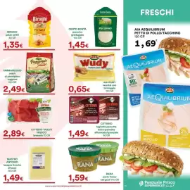 Volantino Supermercati Pasquale Prisco Pagina 11