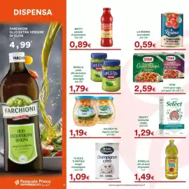 Volantino Supermercati Pasquale Prisco Pagina 12