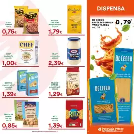 Volantino Supermercati Pasquale Prisco Pagina 13