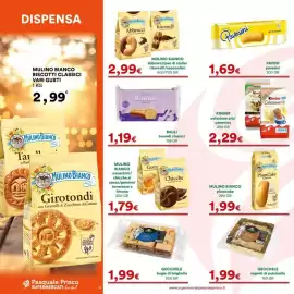 Volantino Supermercati Pasquale Prisco Pagina 14