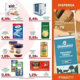 Volantino Supermercati Pasquale Prisco Pagina 15