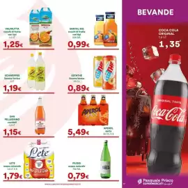 Volantino Supermercati Pasquale Prisco Pagina 17