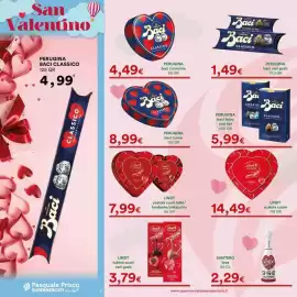 Volantino Supermercati Pasquale Prisco Pagina 2