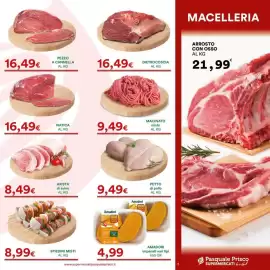 Volantino Supermercati Pasquale Prisco Pagina 5