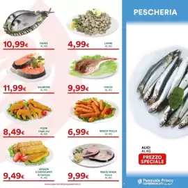 Volantino Supermercati Pasquale Prisco Pagina 7