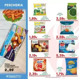 Volantino Supermercati Pasquale Prisco Pagina 8