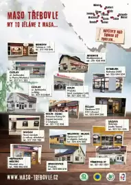Maso Třebovle leták Strana 4