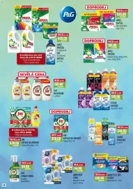 Ratio leták Strana 10