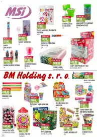 Ratio leták Strana 18