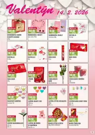 Ratio leták Strana 3