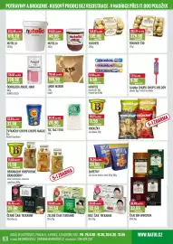 Ratio leták Strana 4