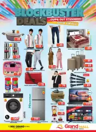 Grand Hyper Market catalogue Page 11