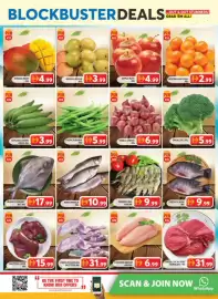 Grand Hyper Market catalogue Page 2