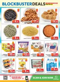 Grand Hyper Market catalogue Page 4