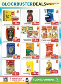 Grand Hyper Market catalogue Page 6