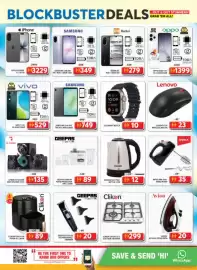 Grand Hyper Market catalogue Page 9