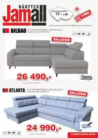 Jamall leták Strana 1