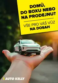 Auto Kelly leták Strana 10