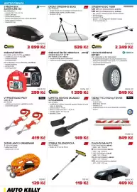 Auto Kelly leták Strana 2